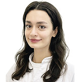 Козаева Диана Алановна