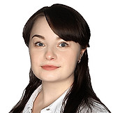 Кудашкина (Ситникова) Екатерина Юрьевна