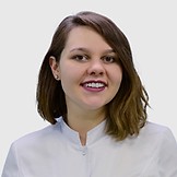 Климец Ольга Васильевна