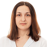 Барханоева Мадина Иссаевна