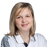 Кирюхина Оксана Вячеславовна