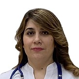 Зубаилова Светлана Витальевна