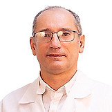 Елфимов Дмитрий Николаевич
