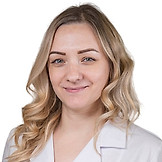 Конченкова Анна Васильевна