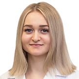Самохвалова Олеся Николаевна
