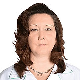Бонарцева Татьяна Юрьевна