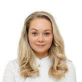 Нахимова Дина Васильевна