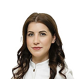 Мурашкина Екатерина Николаевна