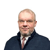 Атерлей Дмитрий Аркадьевич