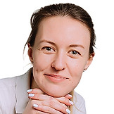 Кувшинова Александра Михайловна