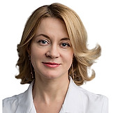 Шут Анастасия Евгеньевна