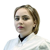 Булуева Хава Исламхановна