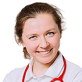Сидоркина Светлана Юрьевна
