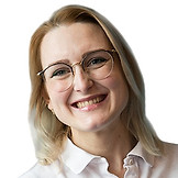 Юшанцева Юлия Михайловна