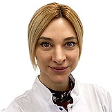 Мартиросова Элла Эриковна