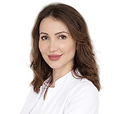 Колокольцева Ирина Николаевна