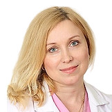 Кобякова Екатерина Алексеевна 