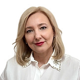 Шабанова Татьяна Владимировна