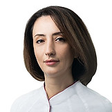 Масуева Амина Масуевна