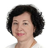 Фархиева Гузель Робертовна