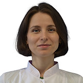 Иванова Зинаида Валерьевна