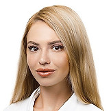 Харченко Кристина Олеговна