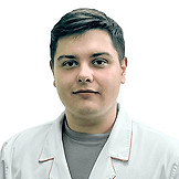 Ивашевский Дмитрий Алексеевич