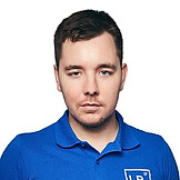 Лавриненко Семен Валерьевич