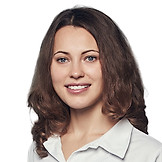 Серпокрылова Анастасия Олеговна