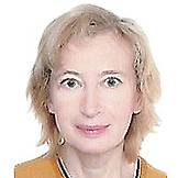 Шмелева-Кенуфи Ольга Аркадьевна