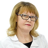 Родионова Елена Сергеевна