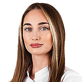 Ширяева Кристина Максимовна