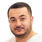 Вафаев Бекзод Сухробович
