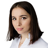 Маркина Эльвира Андреевна