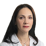 Иванова Лиана Индеровна