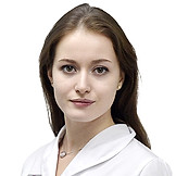 Старовойтова Елена Владимировна