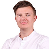 Печерский Богдан Олегович