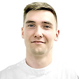 Похилюк Даниил Анатольевич