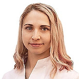 Громолюк Екатерина Александровна