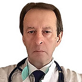 Горпинич Александр Борисович