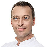 Печерин Андрей Николаевич