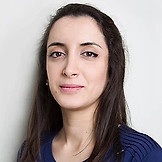 Гаджиева Эмина Хасбулатовна