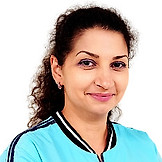 Носова Марина Владимировна