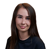 Шмелева Алина Игоревна