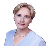 Полякова Алла Юрьевна