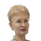 Рузанкина Лариса Анатольевна