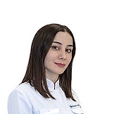 Дударова Гульнара Хусейновна