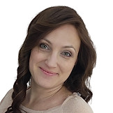 Чернецова Елена Сергеевна