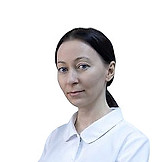 Бугулова Залина Засарбековна