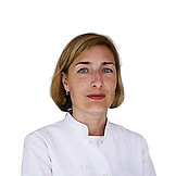 Кукало Светлана Васильевна